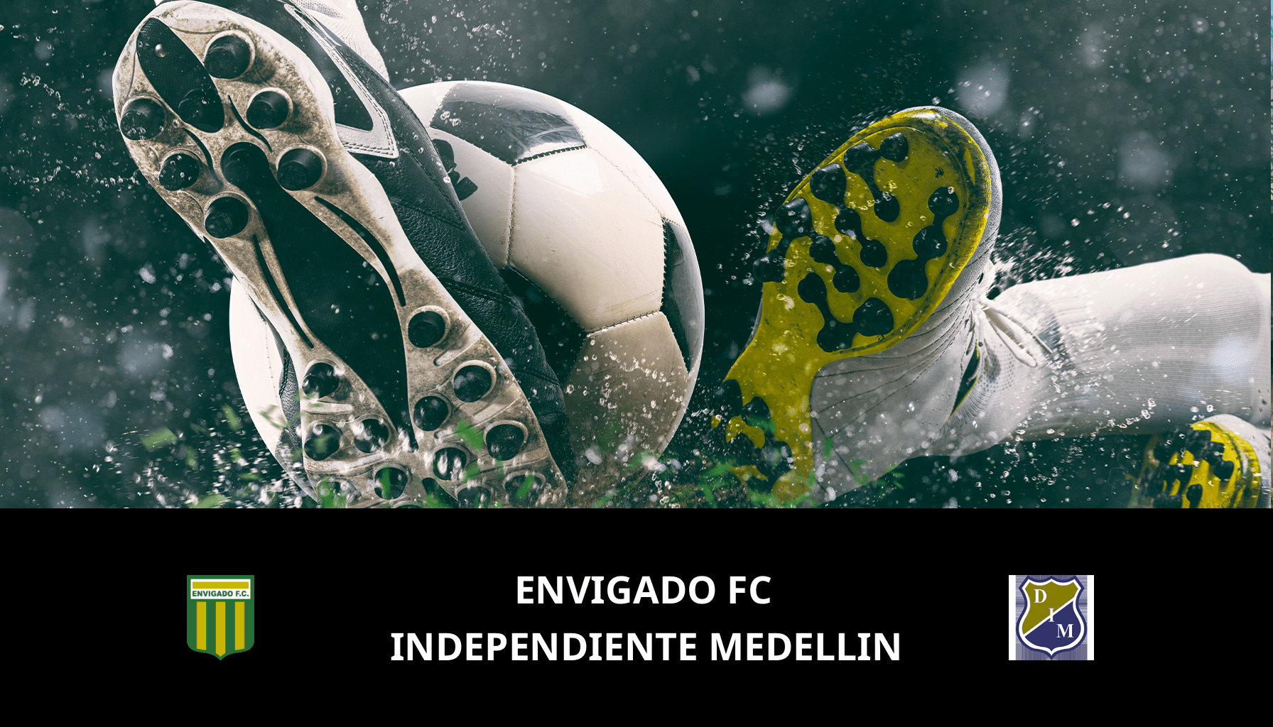 Prediction for Envigado VS Independiente Medellin on 29/04/2024 Analysis of the match